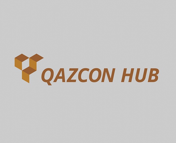 QAZCON HUB. First international container hub in Kazakhstan
