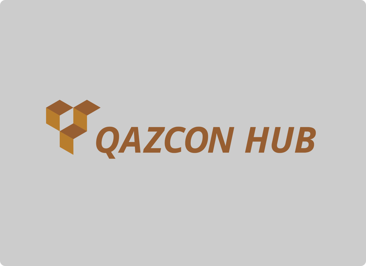 QAZCON HUB. Qazaqstandağy alğaşqy halyqaralyq konteinerlık hab
