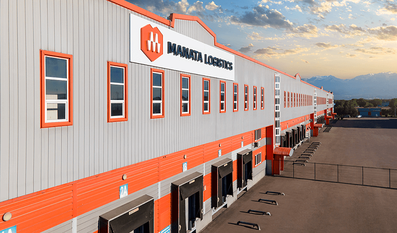 MANATA LOGISTICS