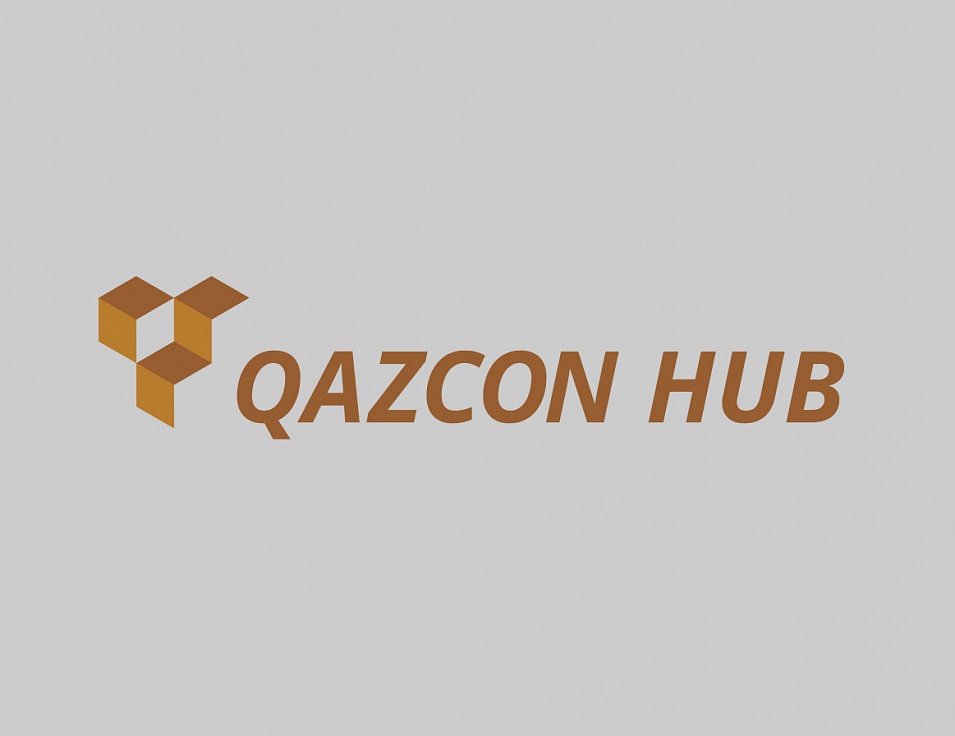 QAZCON HUB. First international container hub in Kazakhstan